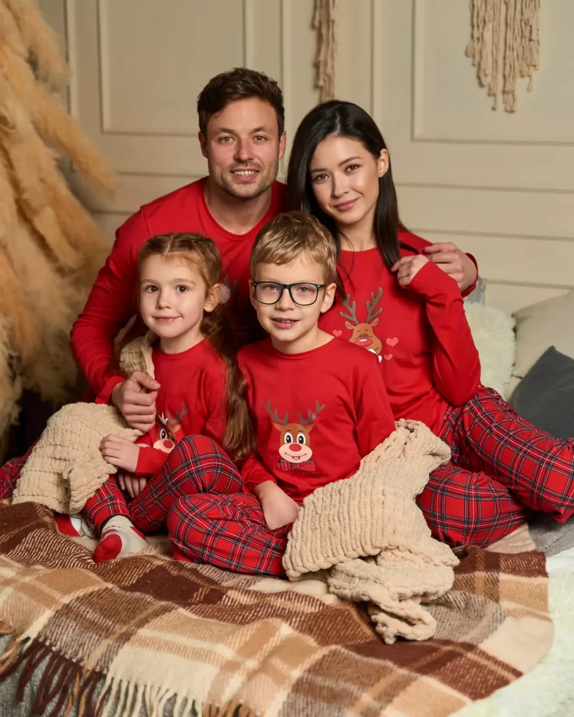 Family Look: Что это такое?