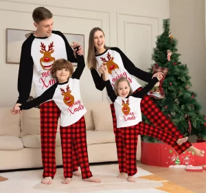 Family Look: Что это такое?