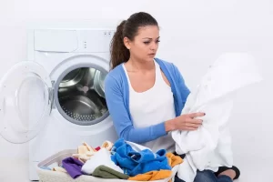 5 простых правил по уходу за футболкой