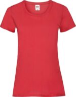 Футболка Fruit of the Loom Valueweight Ladies - Зображення 12