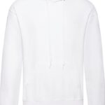 Худі Fruit of the Loom Classic Hooded Sweat