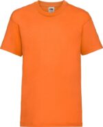 Футболка дитяча Fruit of the Loom Valueweight Kids - Зображення 13