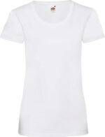 Футболка Fruit of the Loom Valueweight Ladies - Зображення 14