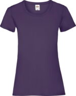 Футболка Fruit of the Loom Valueweight Ladies - Зображення 11