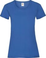 Футболка Fruit of the Loom Valueweight Ladies - Зображення 13