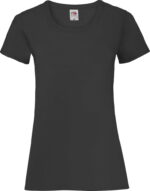 Футболка Fruit of the Loom Valueweight Ladies - Зображення 6