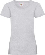 Футболка Fruit of the Loom Valueweight Ladies - Зображення 7