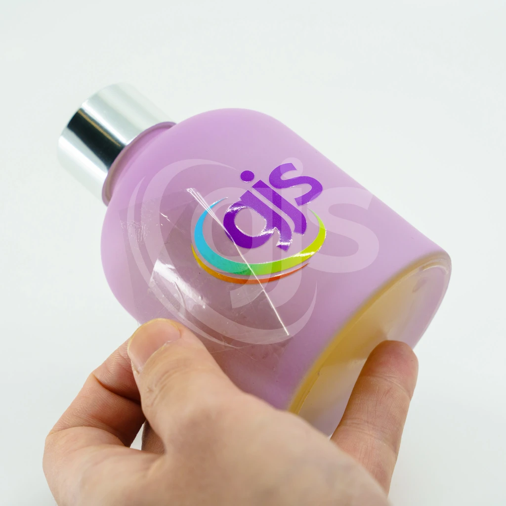 UV DTF (УФ ДТФ) печать в рулоне, ДТФ для твердых поверхностей