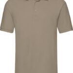 Теніска Fruit of the Loom Heavy Polo