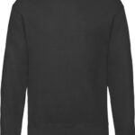 Світшот Fruit of the Loom Classic Set-In Sweat