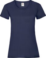 Футболка Fruit of the Loom Valueweight Ladies - Зображення 5