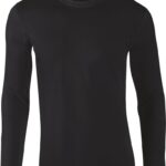 Футболка з довгим рукавом Gildan Softstyle LS