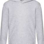 Худі дитяче Fruit of the Loom Kids Premium Hooded Sweat