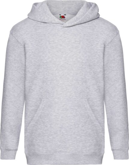 Худі дитяче Fruit of the Loom Kids Premium Hooded Sweat