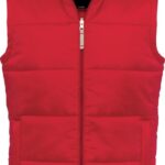 Жилетка B&C Bodywarmer