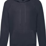 Худі Fruit of the Loom Lightweight Hooded Sweat