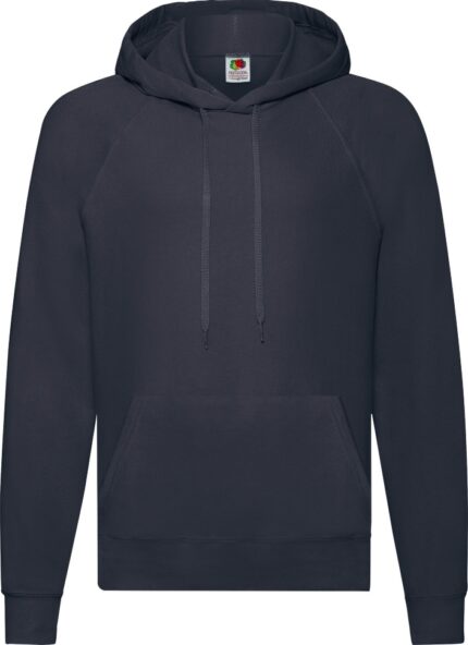 Худі Fruit of the Loom Lightweight Hooded Sweat