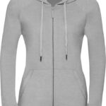 Худі Russell HD Hooded Zip woman