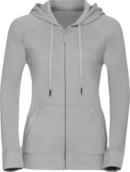 Худі Russell HD Hooded Zip woman
