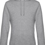Худі B&C KING Hooded