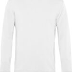 Реглан B&C Organic Crew Neck