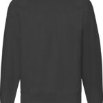 Світшот Fruit of the Loom Raglan Sweat