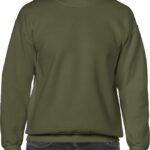 Свитшот Gildan Crewneck