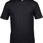 Футболка чоловіча Gildan Premium Cotton