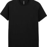 Футболка чоловіча Gildan Light Cotton