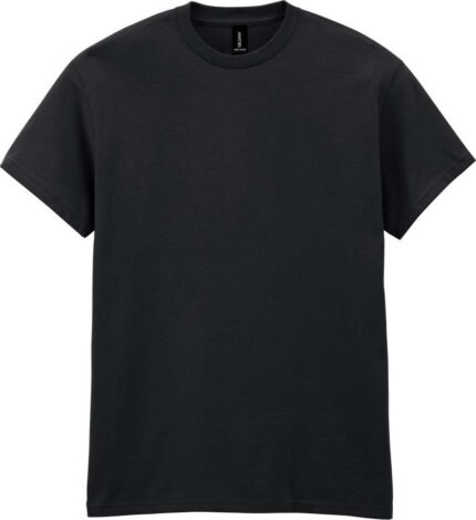Футболка чоловіча Gildan Heavy Cotton