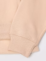Худи утепленный U0401-Cream UNISEX - Зображення 13