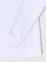 Худи утепленный U0401-White UNISEX - Зображення 12