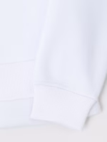 Худи утепленный U0401-White UNISEX - Зображення 11
