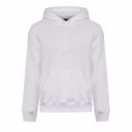 Худи утепленный U0401-White UNISEX - Зображення 13