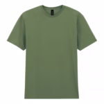 Футболка Light Cotton - Зображення 9
