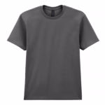 Футболка Softstyle Midweight 185 - Зображення 8