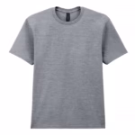 Футболка Softstyle Midweight 185 - Зображення 6