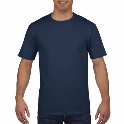 Футболка Premium Cotton 185