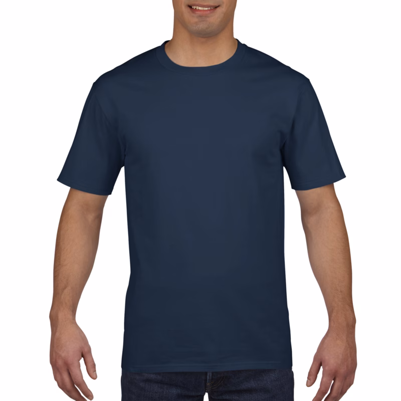 Футболка Premium Cotton 185