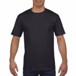 Футболка Premium Cotton 185 - Зображення 4