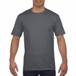 Футболка Premium Cotton 185 - Зображення 5