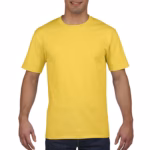 Футболка Premium Cotton 185 - Зображення 8