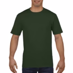 Футболка Premium Cotton 185 - Зображення 9