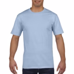 Футболка Premium Cotton 185 - Зображення 13