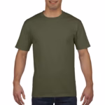 Футболка Premium Cotton 185 - Зображення 2