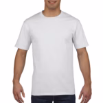 Футболка Premium Cotton 185 - Зображення 15