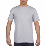 Футболка Premium Cotton 185 - Зображення 20