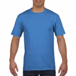Футболка Premium Cotton 185 - Зображення 21