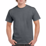Футболка Heavy Cotton 180 - Зображення 11