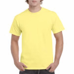 Футболка Heavy Cotton 180 - Зображення 13